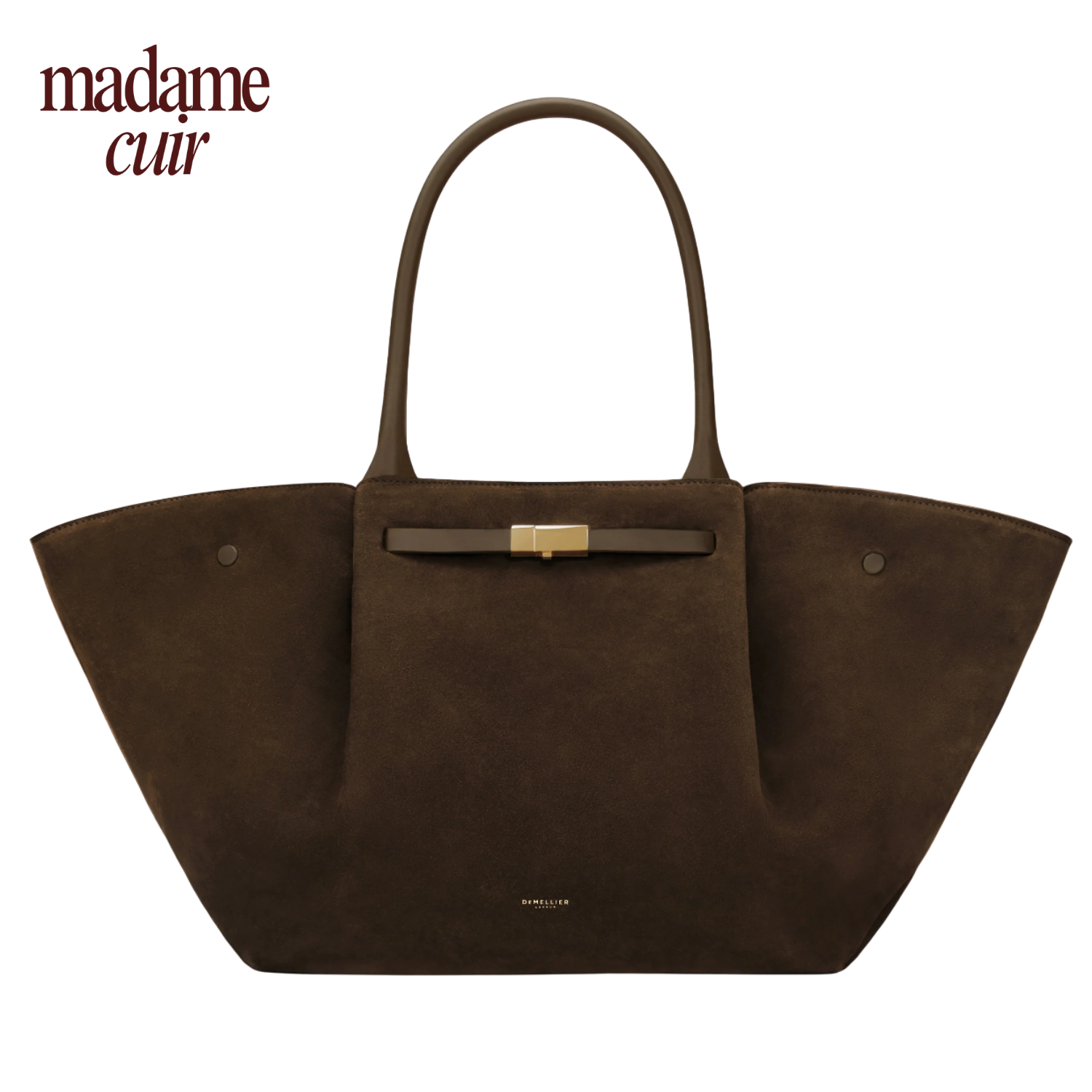 RUPTURE DE STOCK - DeMellier