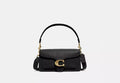 Coach Tabby 26 - Black Grainy