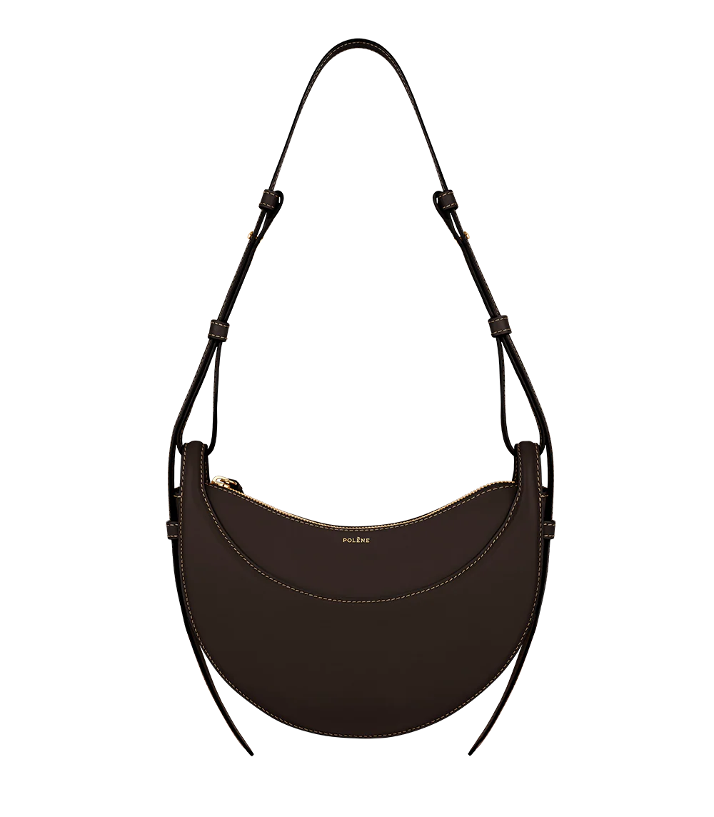 Polène Numéro Dix - Ébène lisse