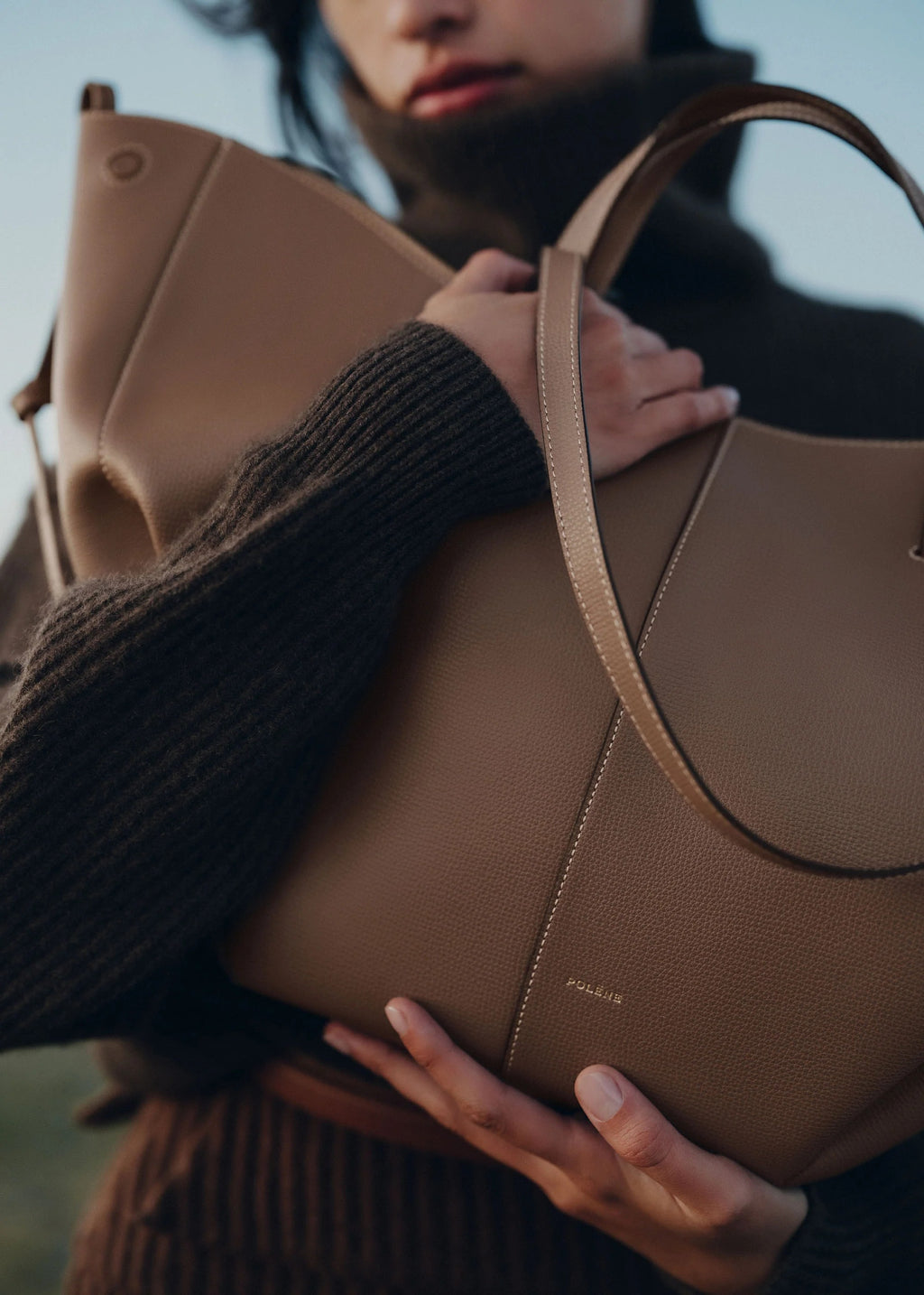 Polène Cyme - Körnige Wurzel