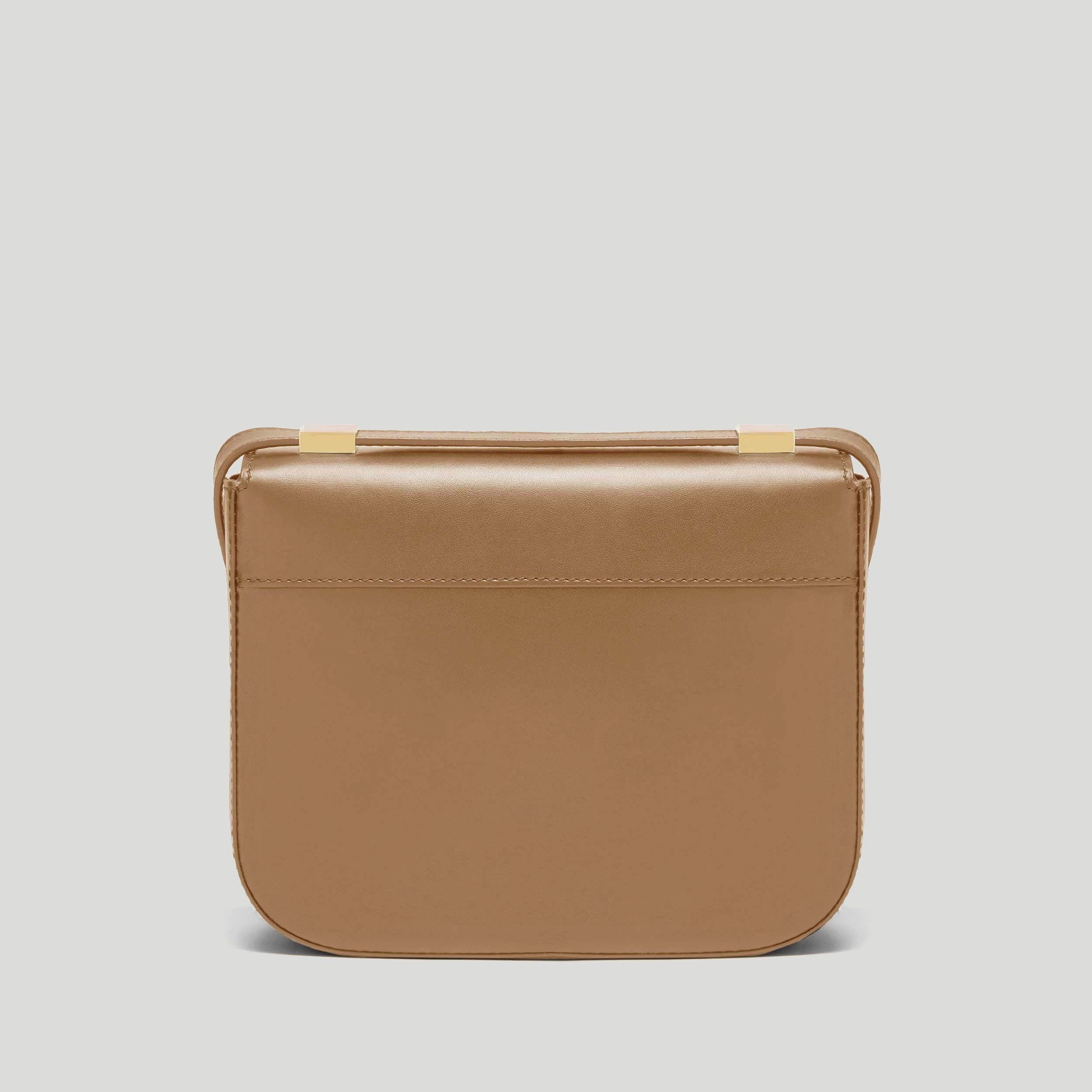 Demellier Vancouver - Smooth Caramel