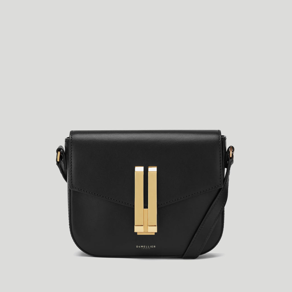 DeMellier Vancouver - Smooth Black