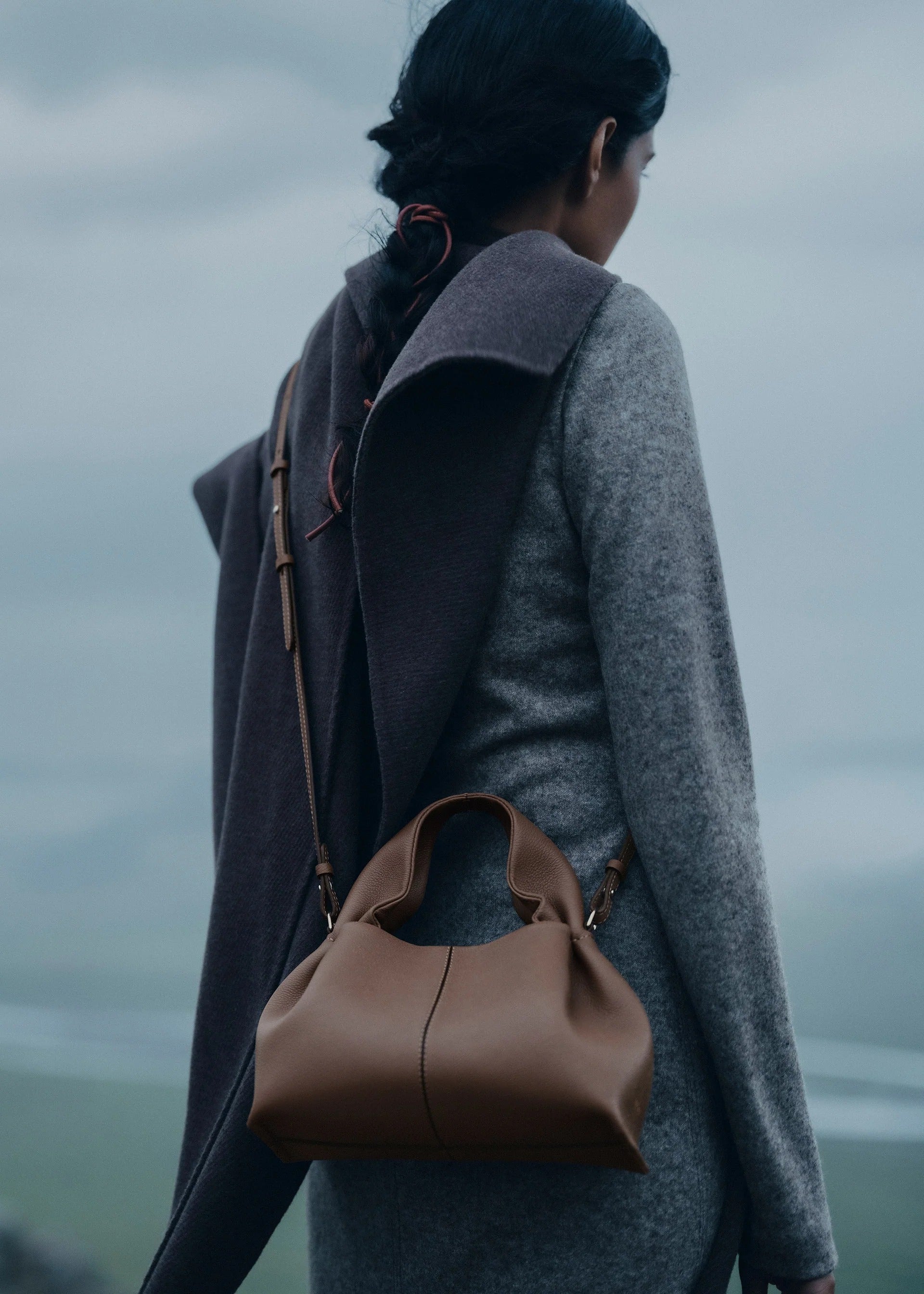 Polène Number Nine Mini - Seeded Root