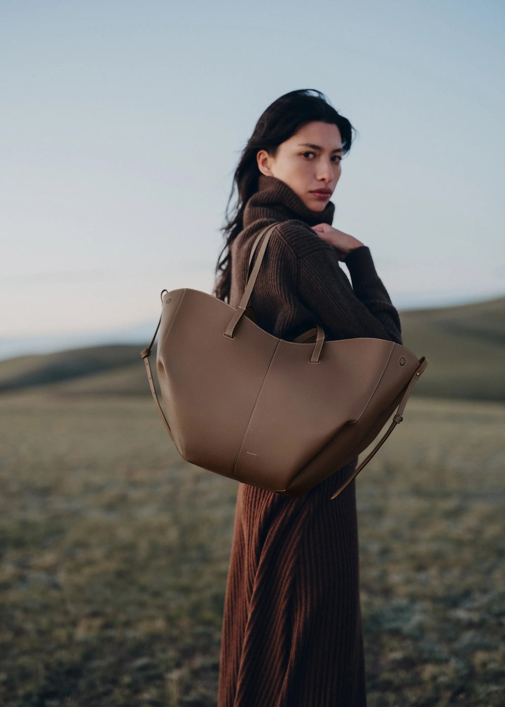 Polène Cyme - Körnige Wurzel