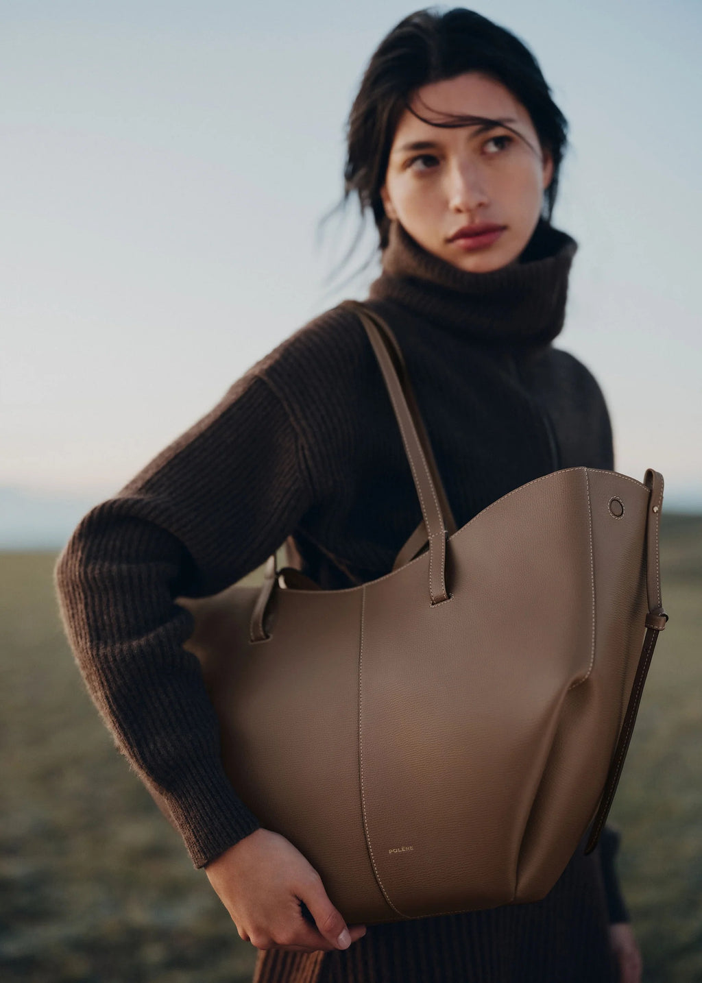 Polène Cyme - Körnige Wurzel