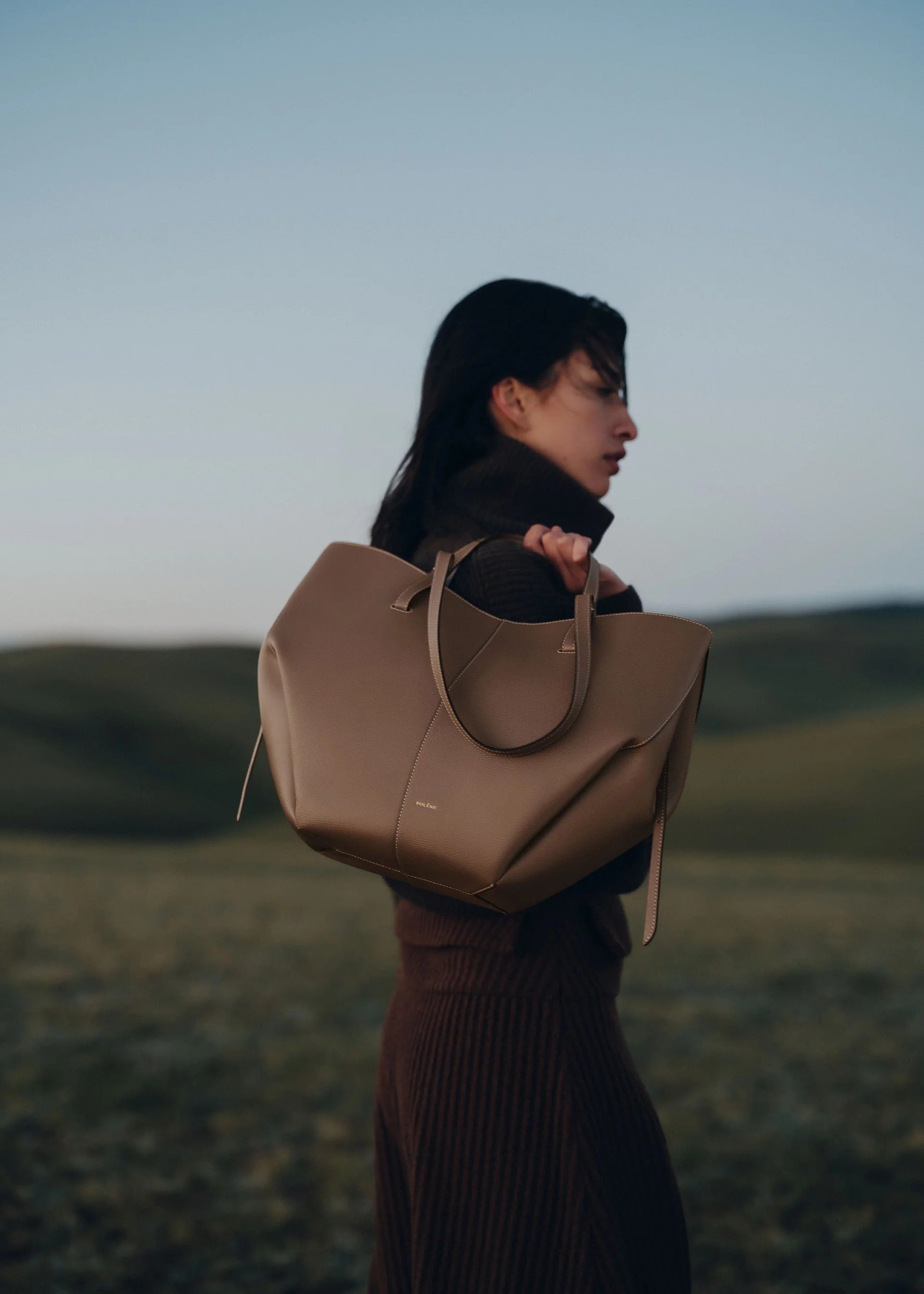 Polène Cyme - Körnige Wurzel